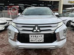 میتسوبیشی پاجیرۆ سپۆرت
